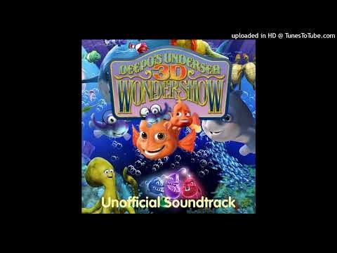 Deepo's Undersea Wondershow - Bioluminesce