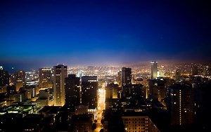 Moonshot makes cities logical | Atlas of the Future