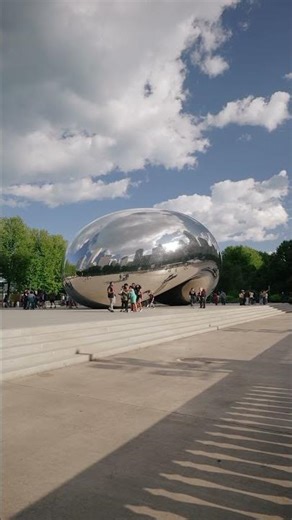 Chicago? STUNNING. 🔥