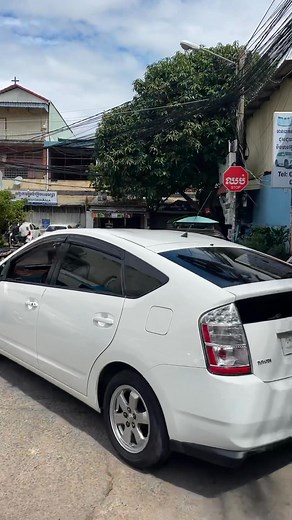 Prius 06 full sold out អរគុណបងខាងខាងស្វាយរៀង ចំពោះការជឿជាក់ យកប្រើប្រាស់ ហេងៗ🎉🥰🙏 | Home Car