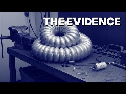 3 MECHANICS FIXED IT: Classified Alien Entities LEAKED