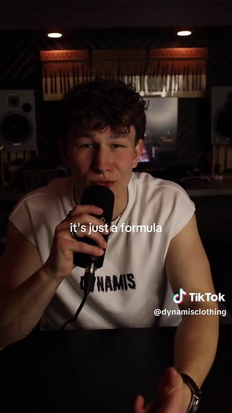 Dynamis on TikTok