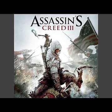 Assassin's Creed III Main Theme Variation