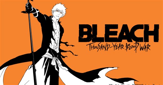 Bleach: Thousand-Year Blood War: Anime Final Arc Lands October 2022
