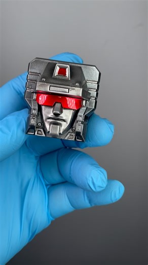 J Madison on Instagram: "Jinbao’s Upgrade kit for Devastator. As you can see I added resin to the bottom of the Feet upgrades. I have a feeling that it needed to have more stability. They were just hollowed out bottoms. Which was surprising. All of the upgrades are ready! And you know what that means!….. DEVASTATOR! Follow to see more! #madformers #transformers #decepticon #decepticons #jinbao #jinbaoconstructicons #Jinbao upgrades"