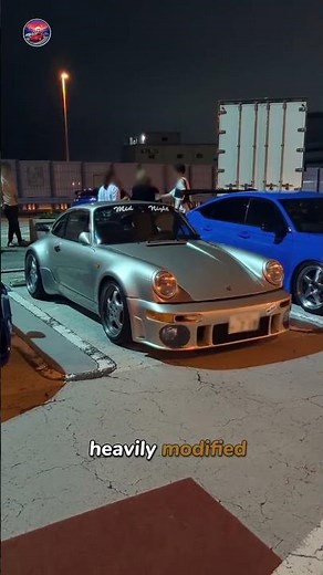 The Street Racers The Police Couldn't Catch