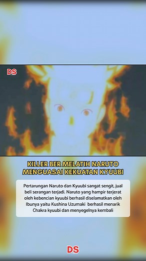 63K views · 1K reactions | Naruto mulai berteman dengan Kurama. #narutoedit #kyuubi #Hachibi | Dian Amiesa P | Facebook