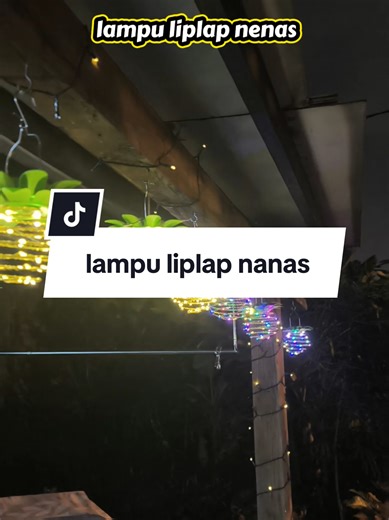 Lampu Kelip Solar: Inovasi Pencahayaan Modern