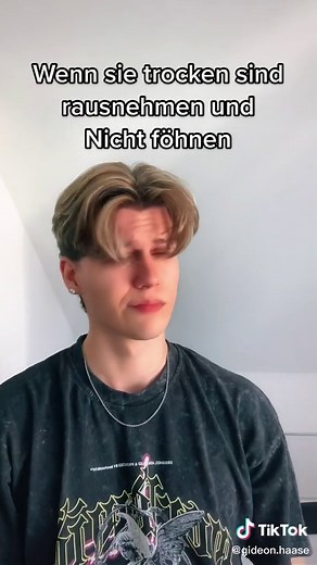 Mittelscheitel Frisuren für Männer: Schritt-für-Schritt Anleitung