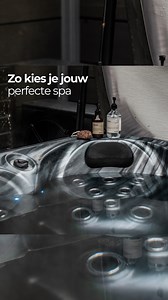 Een spa is een geweldige investering in ontspanning, maar hoe weet je welke spa er bij je past? Onze collega Gert helpt je graag op weg! #spa #hottub #jacuzzi #wellness #wellnessineigentuin #tuininspiratie #ontspanning #spashowroom #passionspas | Fonteyn