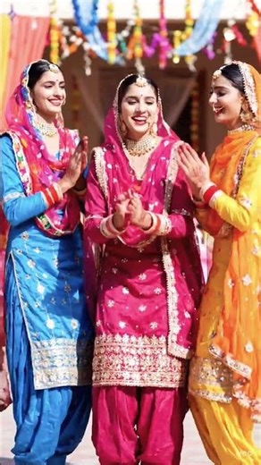 🔥 Punjabi Wedding Dance 💃 | Fusion Giddha Bhangra | Full Energy Performance