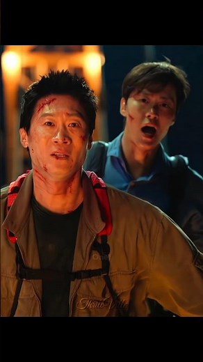Best Father × StepFather Duo 🤣Husbands In Action✨ #GongMyung #KangHanNa #JinSunKyu #HusbandsInAction