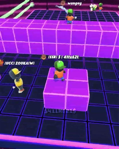 W clips *Special 13,2K* - (part 2)