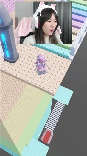 A surprising troll door 🤭😜