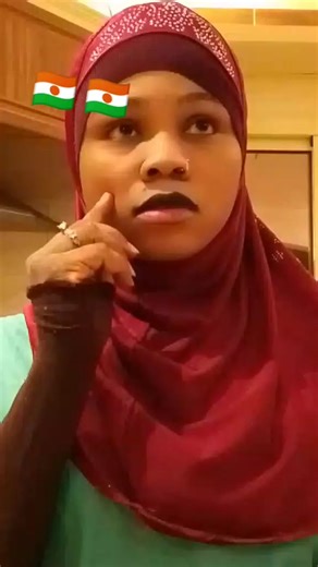 Samira's Trending TikTok Nigerien Videos