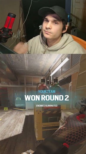 Wamai is S Tier.. #rainbow #r6sace #gaming #gameplay #r6siege #streamer #rainbowsixclips #rainbowsix