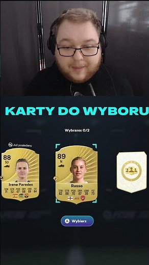 PICKI ZA 7 000 000 PART 2 #fifa #fc26 #eafc #gaming #ultimateteam