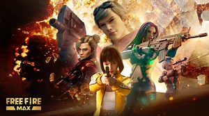 Garena Free Fire Max Redeem Codes for October 25, 2024: Unlock In-Game Rewards
