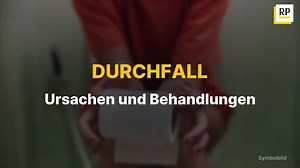 Durchfall: Ursachen und Behandlungen