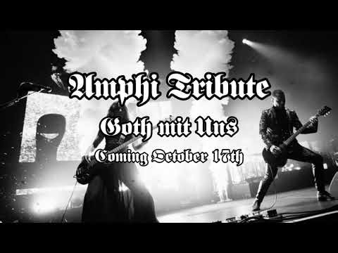 Amphi Tribute Teaser