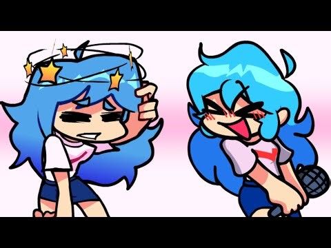 WIFE FOREVER But its A Sky Cover [REBORN/REDUX] Sky Reborn