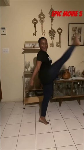 Gymnastics Girl in Action 🤸✨”#GymnasticsVibes