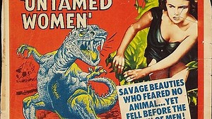 Untamed Women (1952)