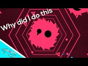 Just Shapes & Beats: Close To Me Custom Hard Mode, (JS&B MOD)