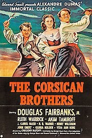 The Corsican Brothers