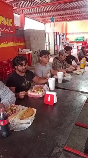 Pollos Monche on Reels