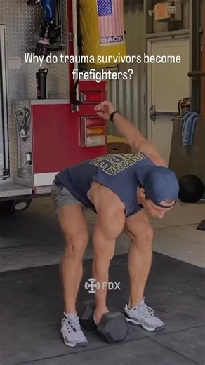 4.8K views · 10K reactions | Iykyk #firefighterfitness #firefighterworkout #firefightermotivation | Firefighter Furnace | Facebook