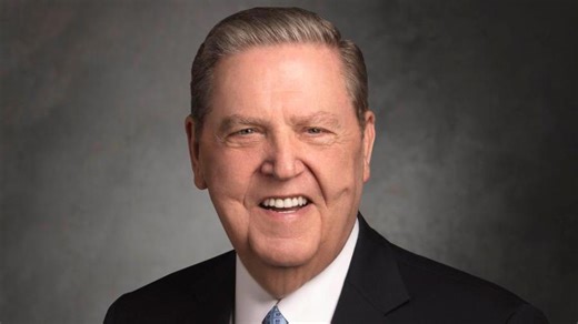 LDS Church releases details on President Jeffrey R Holland’s funeral services