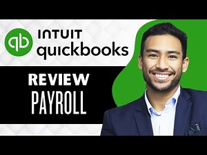 QuickBooks Payroll Review 2025 (Full Guide)