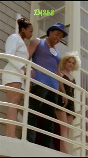 Corey Holcomb (Nigga Brown) Visits June Bug | The Watermelon Heist