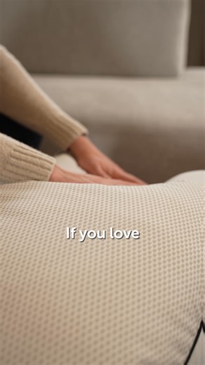 Cloudpillo is expanding its award-winning sleep collection with three bestselling pillows, trusted by thousands of sleepers across Europe, and now finally launching in the UK. ☁️Recharge – Ultra-soft comfort ☁️Plus – Tailored support for side sleepers ☁️Cloudkiddo – The pillow that grows with your child Join over 1 million happy sleepers who’ve fallen in love with Cloudpillo. With 23,000 glowing reviews worldwide and a 4.6/5 Trustpilot rating, you know you’re in good hands. Try it risk-free for 