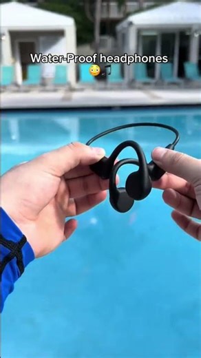 Every swimmer needs these 🤩🤩