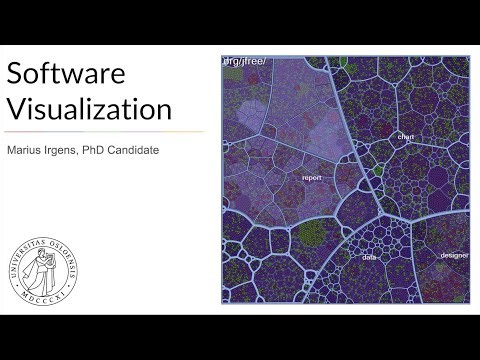 Lecture: Visualization