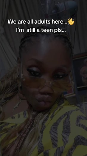 Navigating Adulthood on Social Media