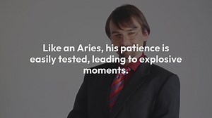 Zodiac Signs of Beetlejuice Characters