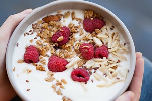 How To Make Yogurt at Home