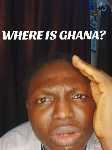 WHERE IS GHANA #GHANA #southafrica #FYP #TREND #viral