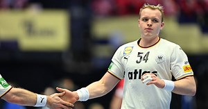 Deutschland will im EM-Finale gegen Dänemark "Leben auf dieser Platte lassen" - Vorfreude auf Duell um Gold am Sonntag