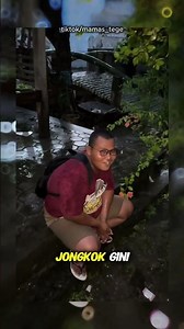 KETEMU SUARA AJAIB SEDUNIA