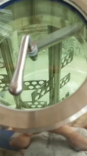 Mayonnaise making machine#emulsifying mixer