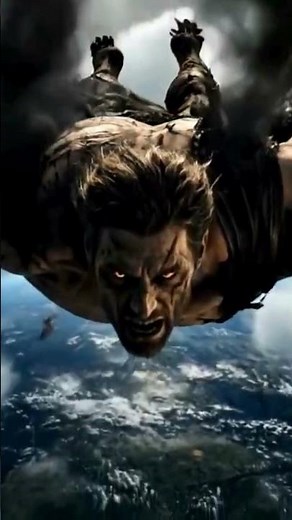 🔥 Archangel Michael vs. Lucifer: The Final Strike! | Fallen Angels Cast Down (Epic Celestial War)