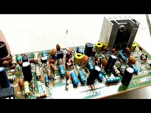 Encoder stereo untuk Pemancar FM Mono | Hobi Pemancar FM Bekasi