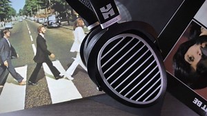 HiFiMAN Ananda Review