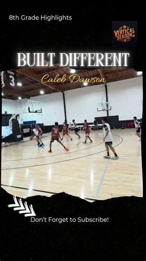 8th Grade Highlights