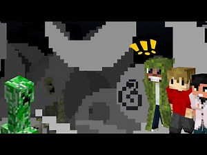 ALL of Scars Creeper Pranks From Hermitcraft Season 9