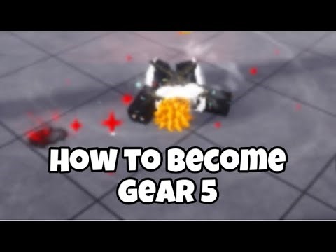 How To USE New Luffy GEAR 5 AWAKING | Seas Battleground